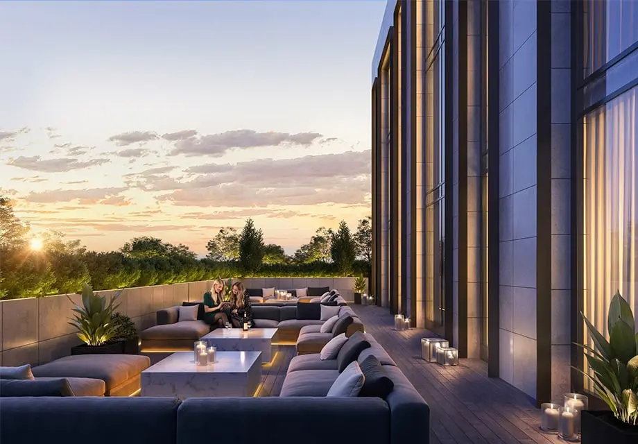 ЖК “Delighthall”