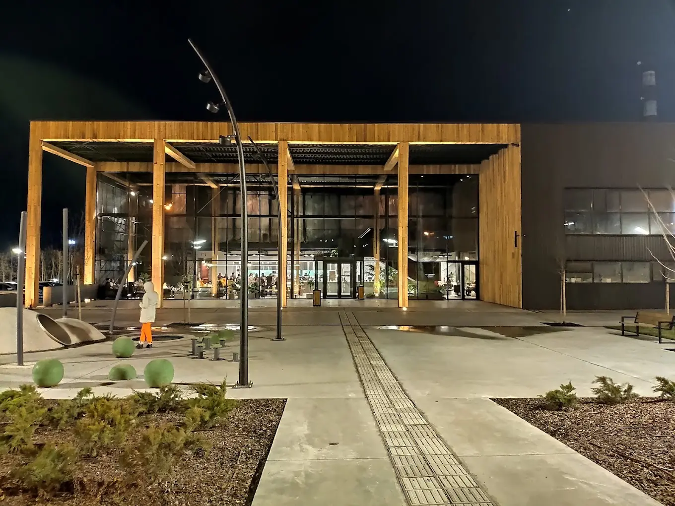 Пивний завод “MOVA”