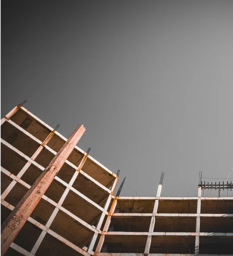 Будівництво під ключ