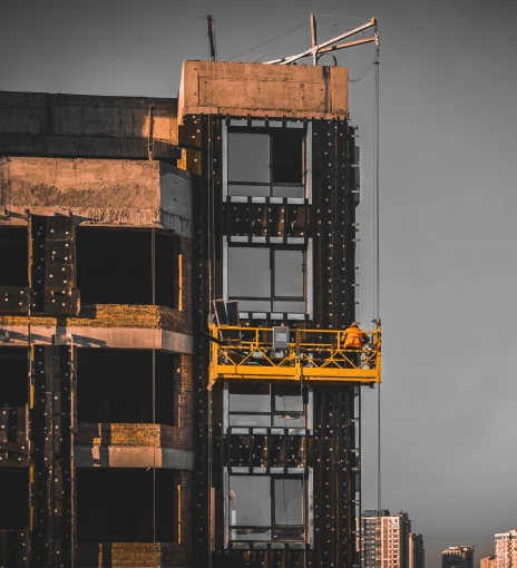 Будівництво під ключ