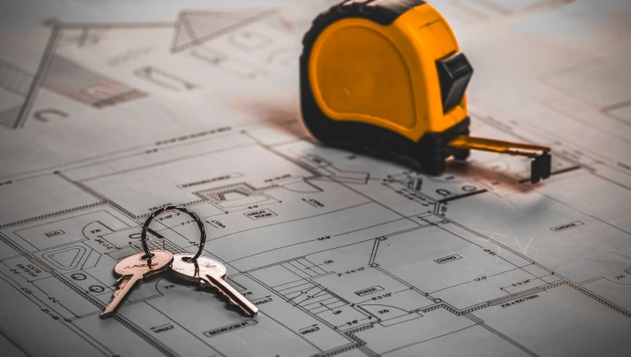 фото Будівництво під ключ