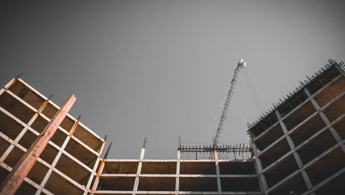 фото нове будівництво