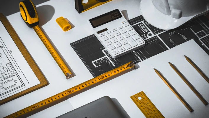 фото Проєктування об'єкту будівництва