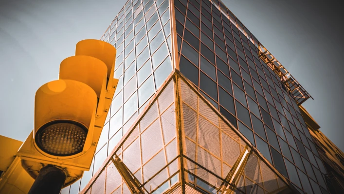 фото Комерційне будівництво